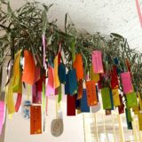 七夕集会＆バイキング🎋